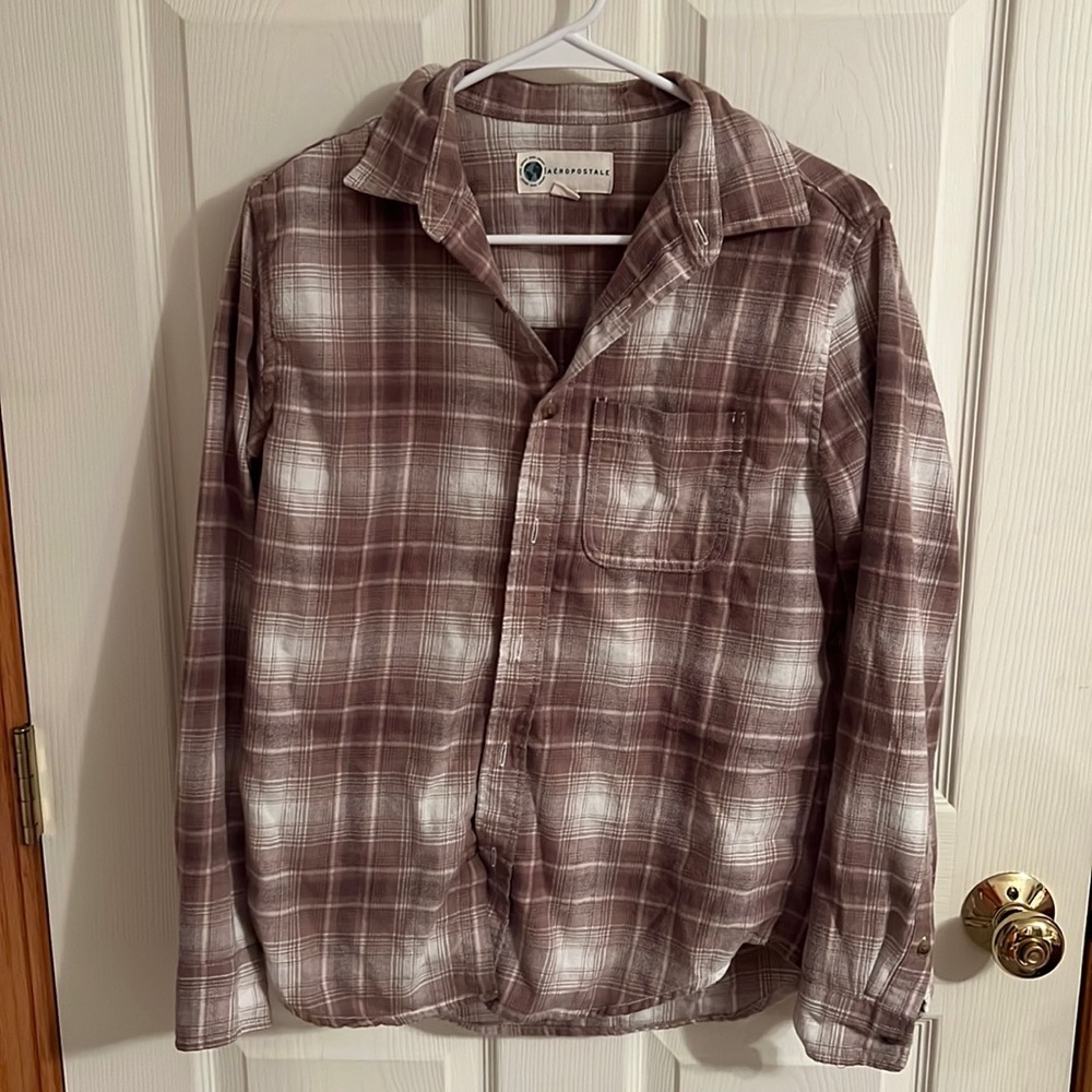Flannel